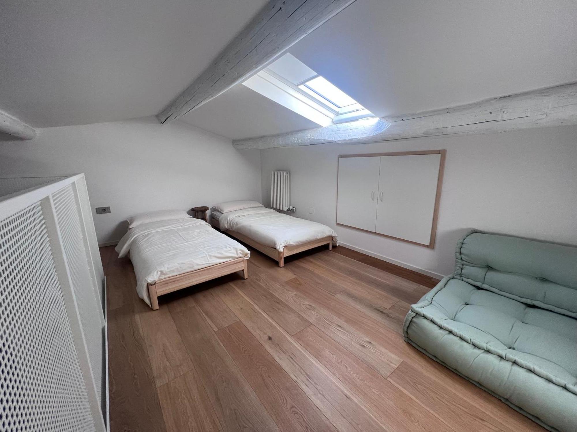 Garofoli Apartments サン・ジョヴァンニ・ルパトート エクステリア 写真